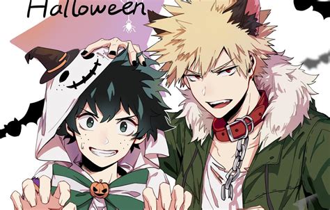 bakudeku|Iba pa.